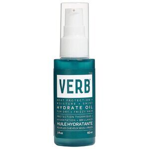 NEW - VERB Hydrate Oil